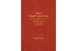 Q&A: Three Simple Questions