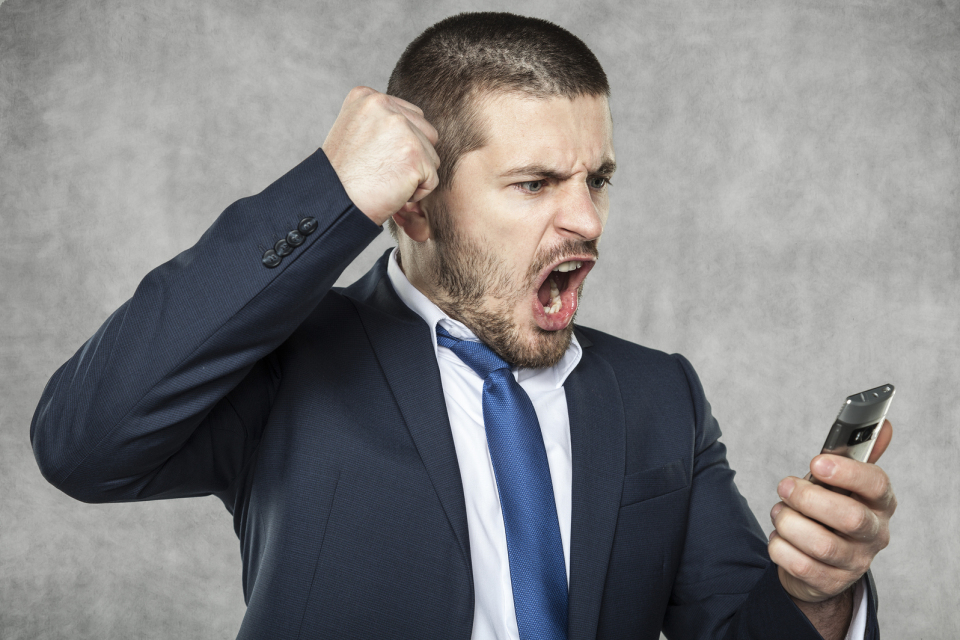 How self-understanding might help us quit shouting