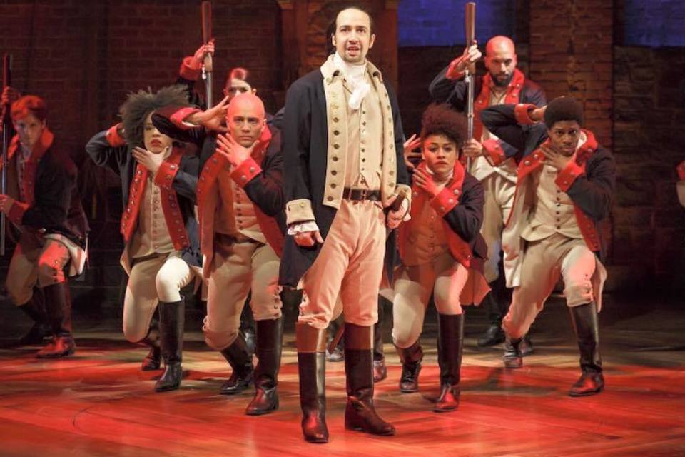 What the Church can learn from 'Hamilton'