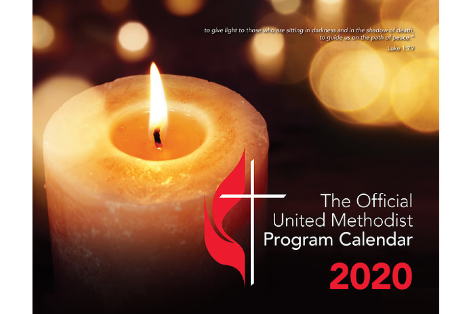 The perfect planning tool for your program ministries